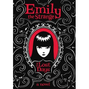 Lost Days (Emily the Strange)