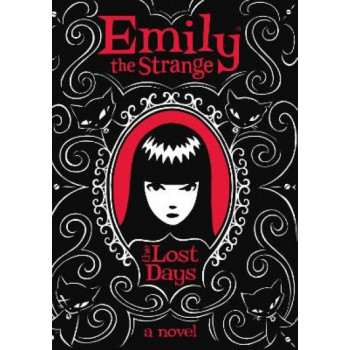 Lost Days (Emily the Strange)