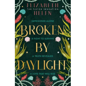 Broken by Daylight (Beasts of the Briar, Book 4)