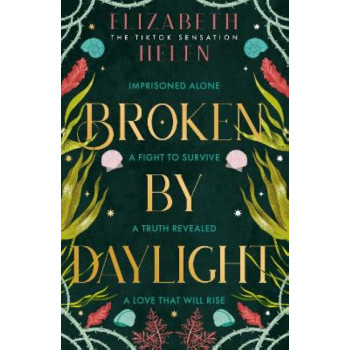 Broken by Daylight (Beasts of the Briar, Book 4)