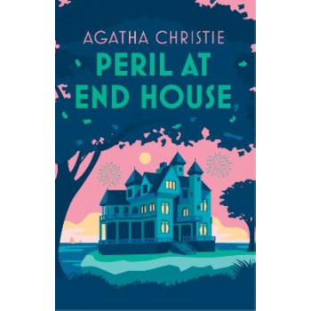 Peril at End House (Poirot)