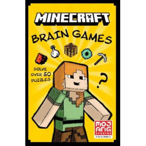 Minecraft Brain Games