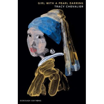 Girl With a Pearl Earring