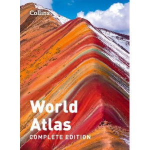 Collins World Atlas: Complete Edition