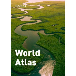 Collins World Atlas