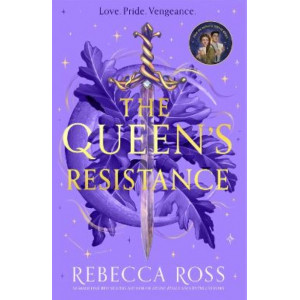 The Queen's Resistance (The Queen's Rising, Book 2)