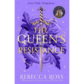 The Queen's Resistance (The Queen's Rising, Book 2)