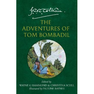 The Adventures of Tom Bombadil