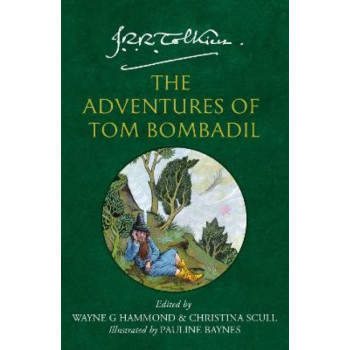 The Adventures of Tom Bombadil