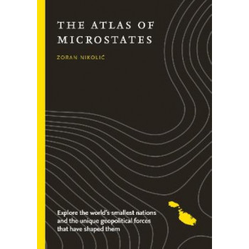 The Atlas of Microstates