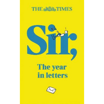 The Times Sir: The year in letters (2024)