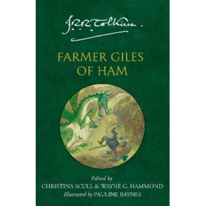 Farmer Giles of Ham