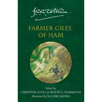 Farmer Giles of Ham