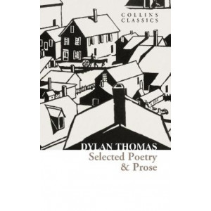 Selected Poetry & Prose