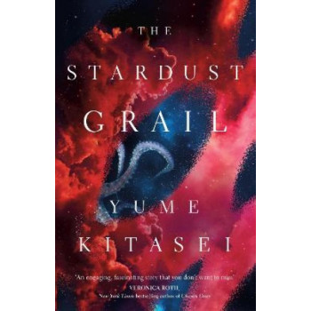 The Stardust Grail