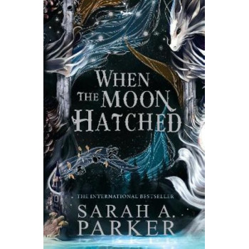 When the Moon Hatched (The Moonfall Series, Book 1) Collector's Edition