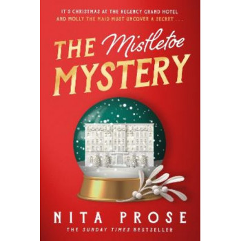 The Mistletoe Mystery