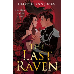 The Last Raven (The Ravens, Book 2)