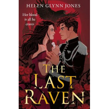 The Last Raven (The Ravens, Book 2)