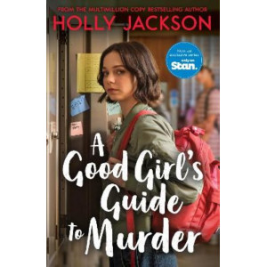 A Good Girl's Guide to Murder (Book 1, TV edition)