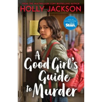 A Good Girl's Guide to Murder (Book 1, TV edition)