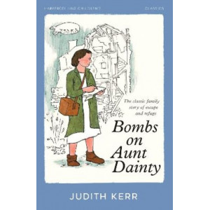 Bombs on Aunt Dainty