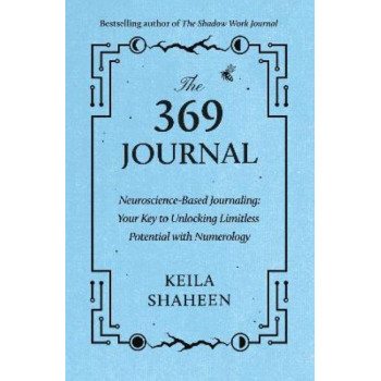 The 369 Journal