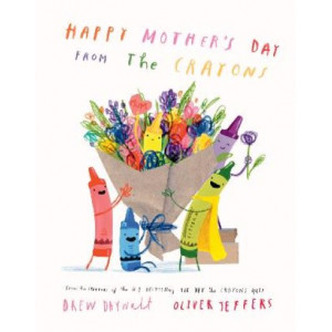 Happy Mother's Day from the Crayons