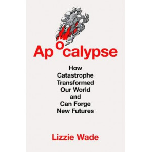 Apocalypse: How Catastrophe Transformed Our World and Can Forge New Futures