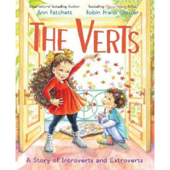 The Verts: A Story of Introverts and Extroverts