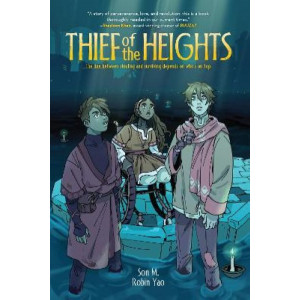 Thief of the Heights