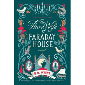 The Third Wife of Faraday House: A Novel