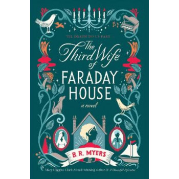 The Third Wife of Faraday House: A Novel