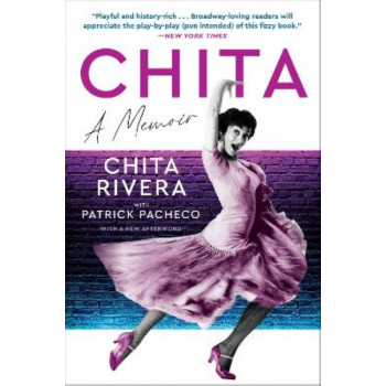 Chita: A Memoir