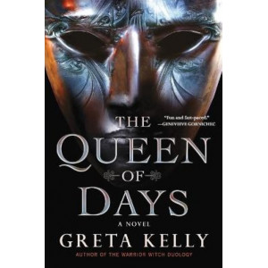 The Queen of Days: A Novel