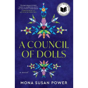 A Council of Dolls: A Novel