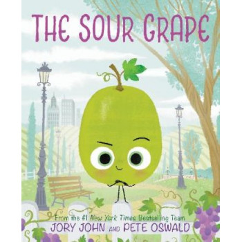 The Sour Grape