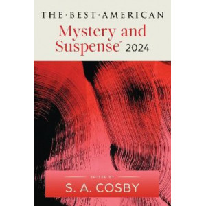 The Best American Mystery and Suspense 2024