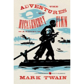 The Adventures of Huckleberry Finn