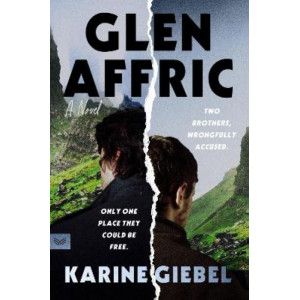 Glen Affric: A Novel