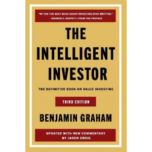 The Intelligent Investor Third Edition