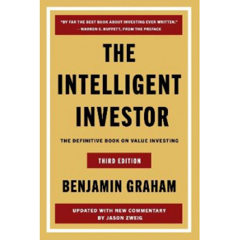 The Intelligent Investor Third Edition