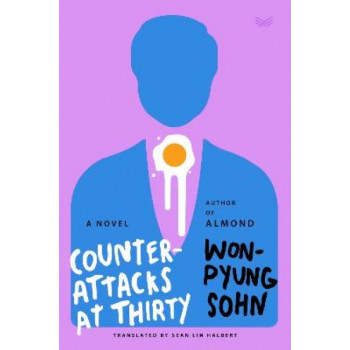 Counterattacks At Thirty: A Novel