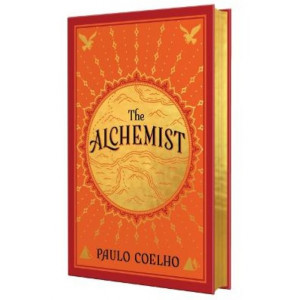 The Alchemist Deluxe Edition