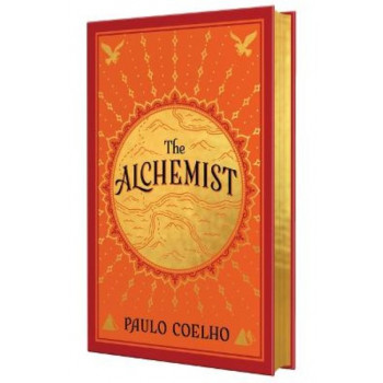 The Alchemist Deluxe Edition