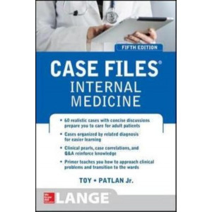 case files psychiatry pdf download 5e