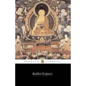 Buddhist Scriptures