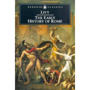 The Early History of Rome