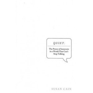 Quiet: The Power of Introverts in a World That Can't Stop Talking