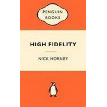 High Fidelity: Popular Penguins